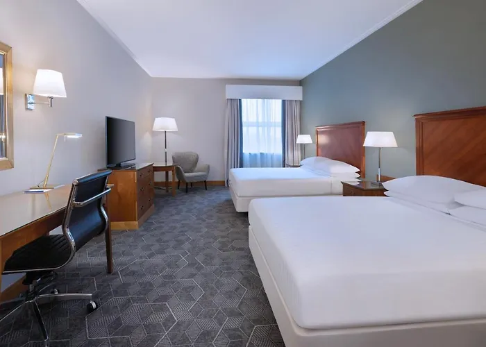 Delta Hotels By Marriott Bexleyheath