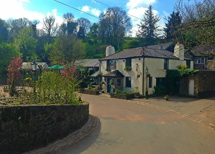 The Waterman'S Arms