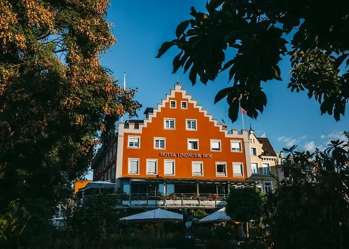 Lindauer Hof