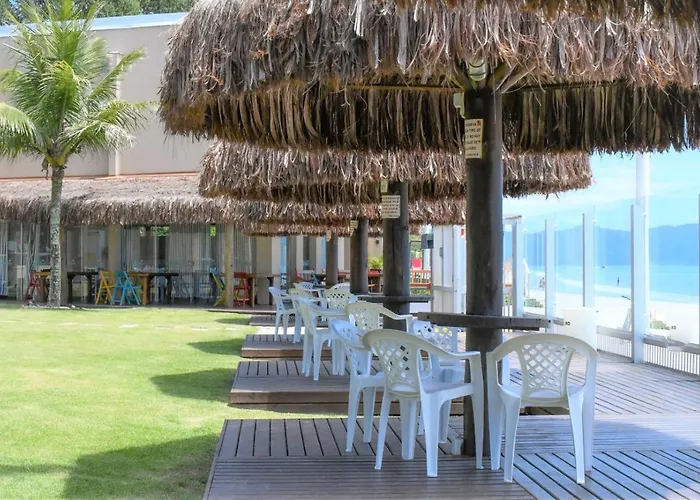 Pousada Holiday