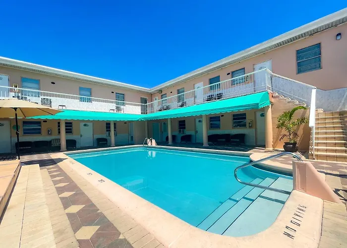 Paradise Oceanfront By Hbh