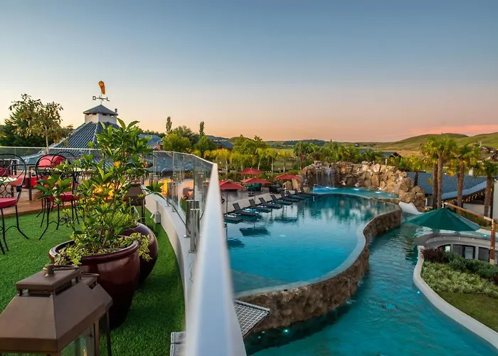 Divisa Experience Resort