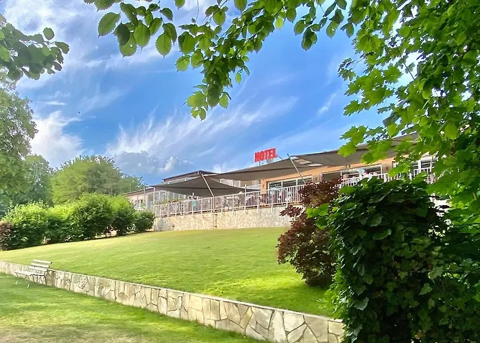 Hotel am Untersee Bantikow