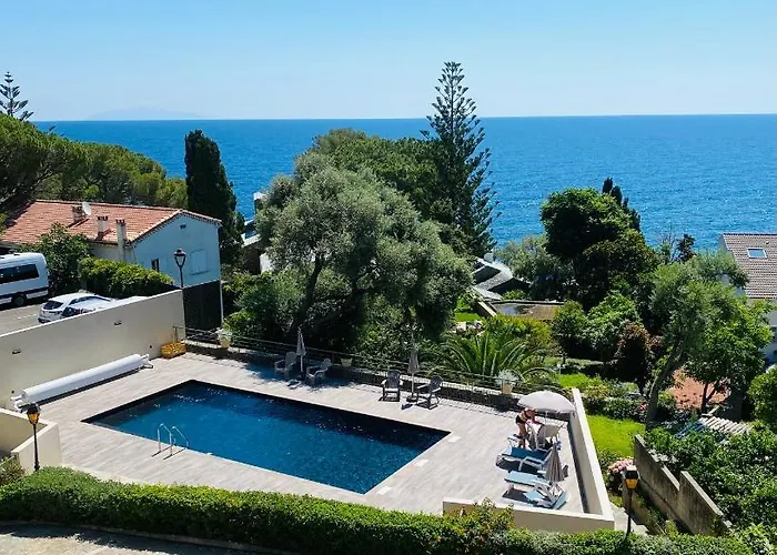 Hotel Cyrnea Ville-di-Pietrabugno