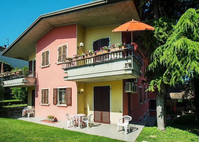 Hotel Il Castello