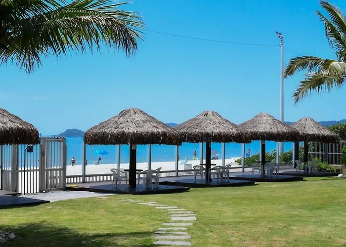Pousada Holiday