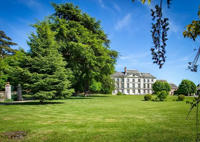 Château Laborde Saint Martin