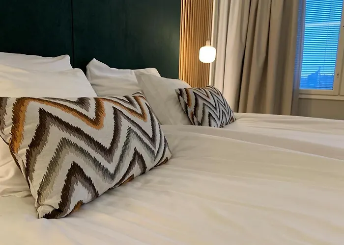 Park Hotel Tornio