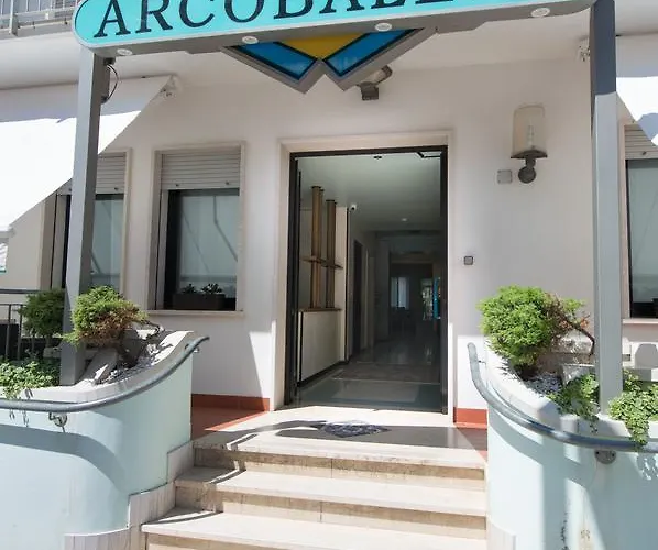 Albergo Arcobaleno