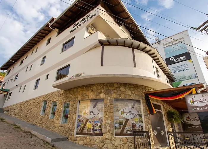 Vila Germânica