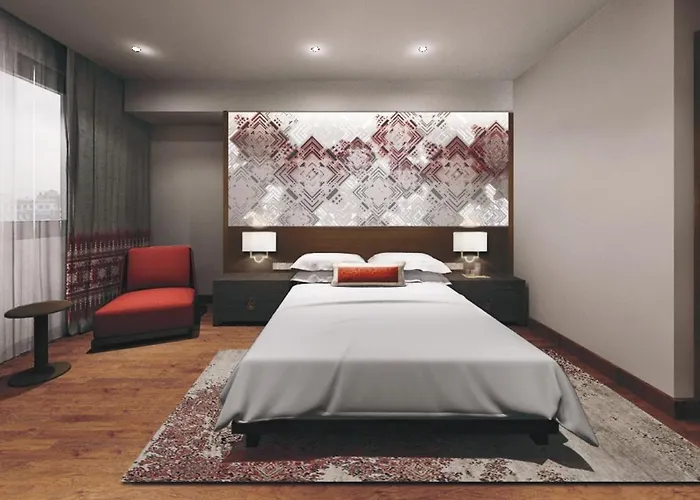 Dusit Princess Kathmandu