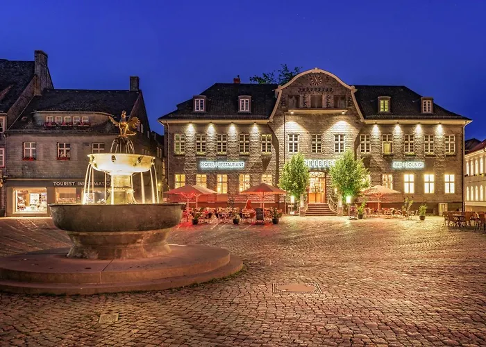 Schiefer Hotel