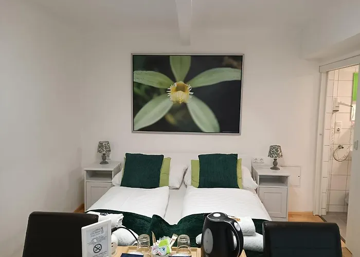 Cityhotel Junger Fuchs