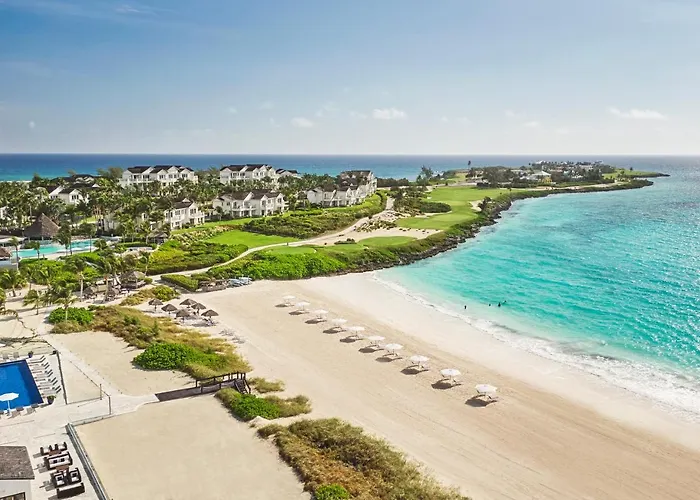 Grand Isle Resort & Residences