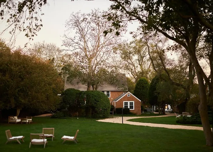 The Roundtree, Amagansett