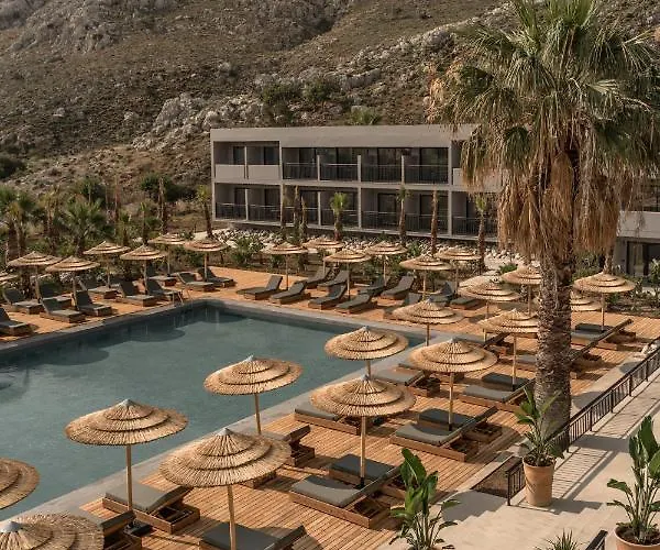 Cook'S Club Kolymbia Rhodes -Adults Only