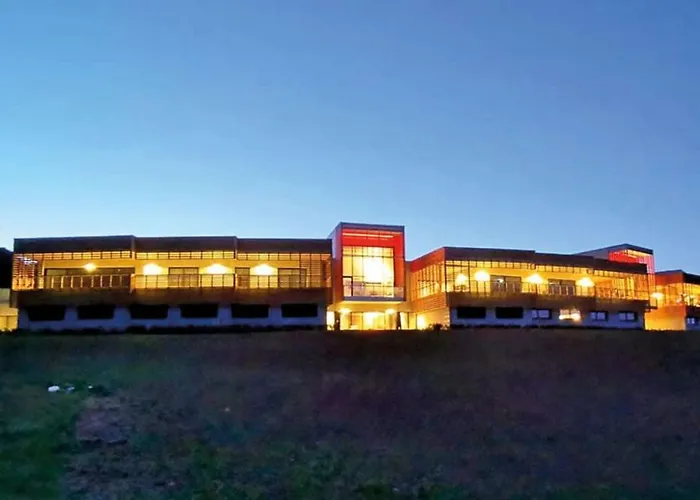 Mildiss Hotel Spa & Restaurant, BW Signature Collection