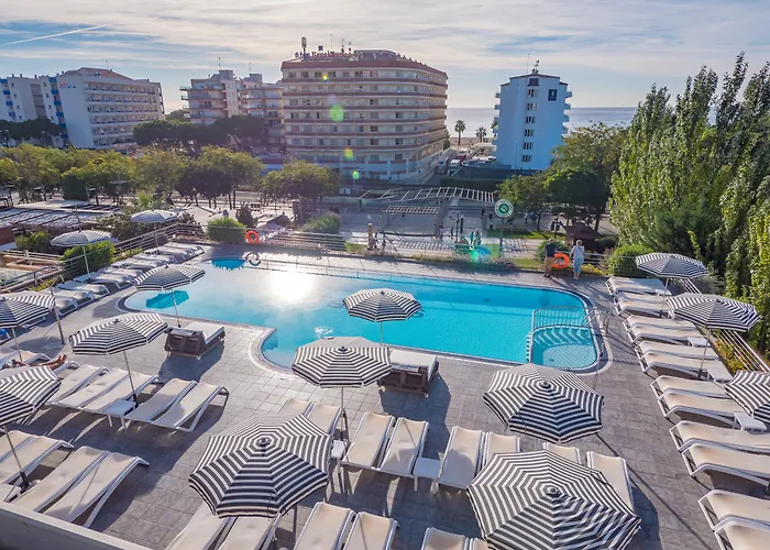 Dwo Sirius (Adults Only) Hotel Santa Susanna
