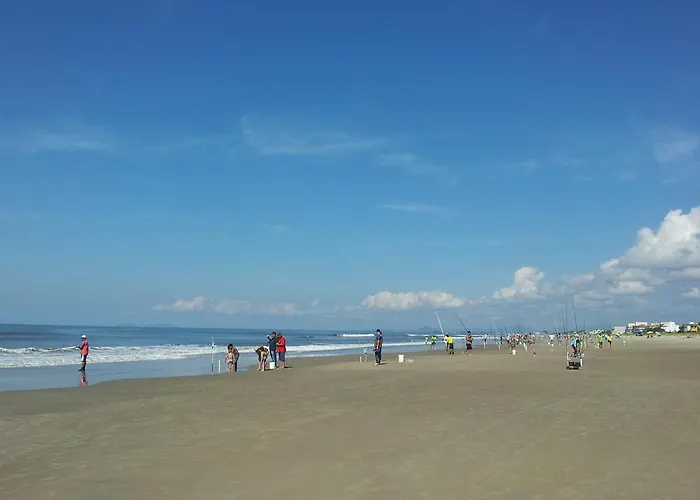 Kaakupe Praia Hotel Guaratuba