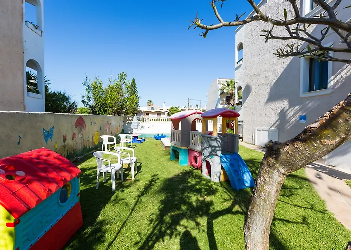 Trefon Hotel Apartments And Family Suites