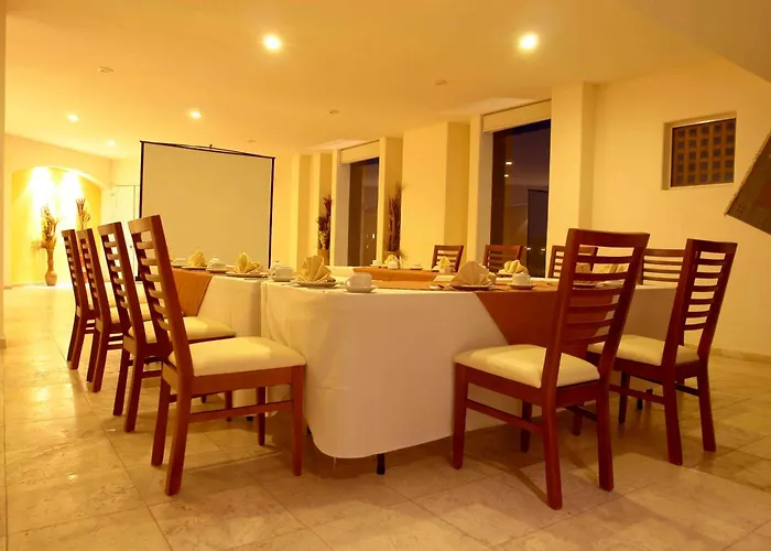 Hotel Quinta las Alondras