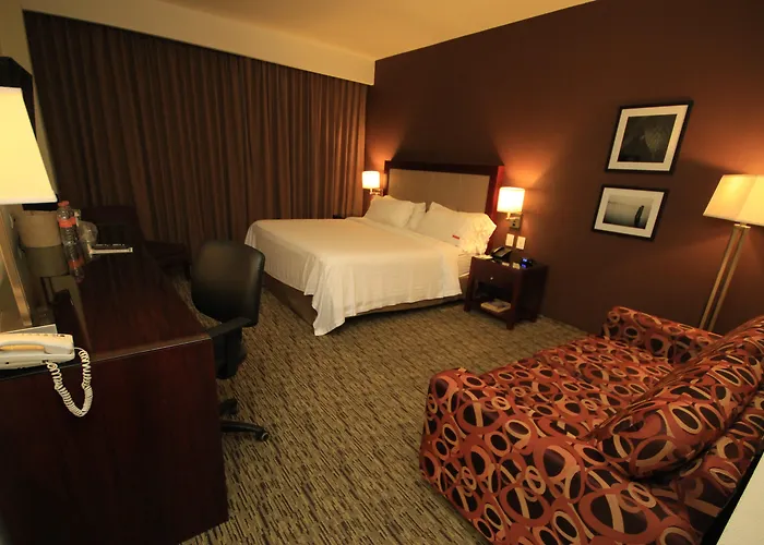 Holiday Inn Leon By Ihg