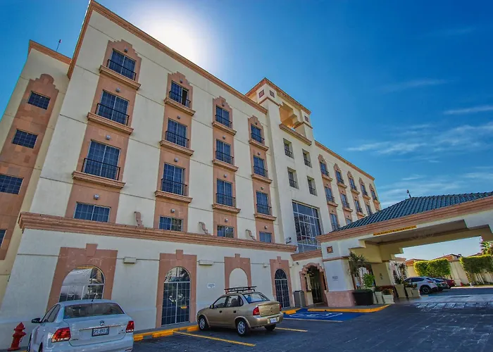 Holiday Inn Leon By Ihg