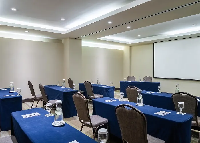 Hyatt Regency Mérida