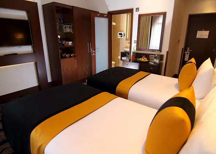 Montcalm Piccadilly Townhouse, London West End