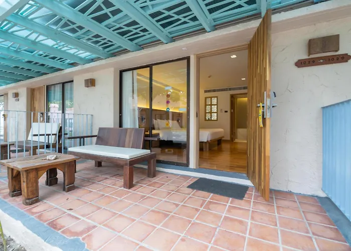 Baan Samui Resort - Sha Extra Plus