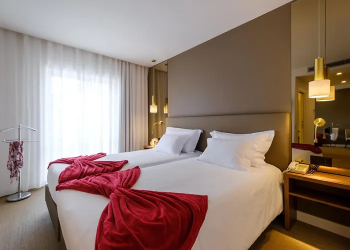 Hotel Regina
