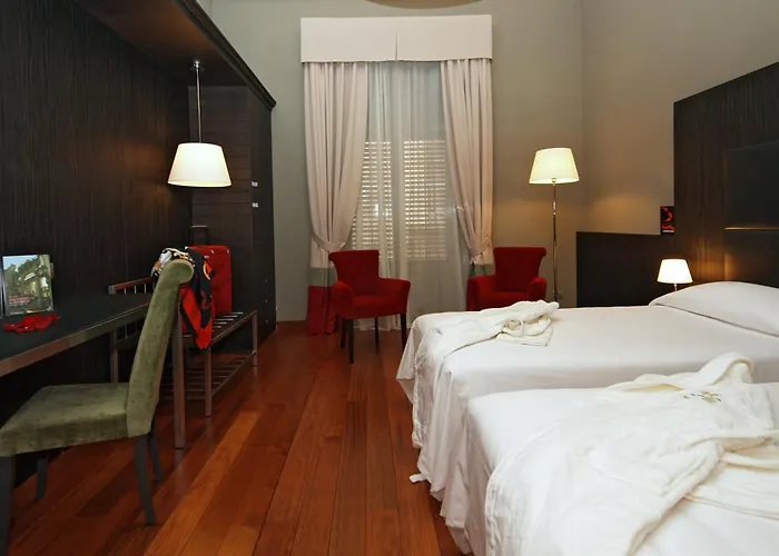Hotel Porta Felice & Spa
