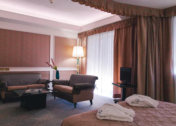 Grand Hotel Excelsior