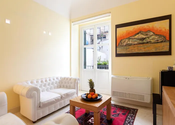 Palazzo Brunaccini Boutique Hotel