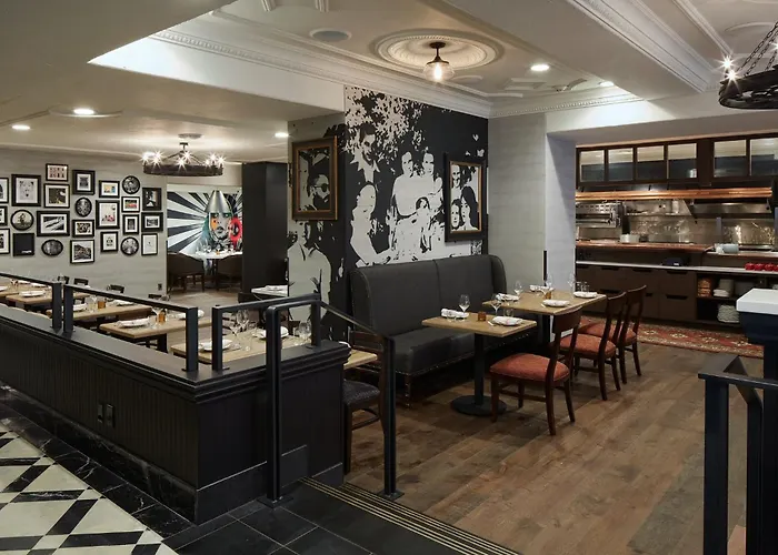 Kimpton Vintage Portland By Ihg