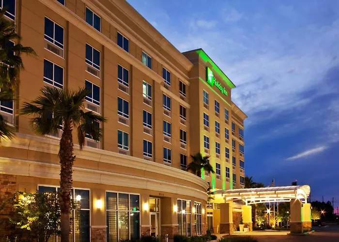 Holiday Inn - Gulfport-Airport By Ihg