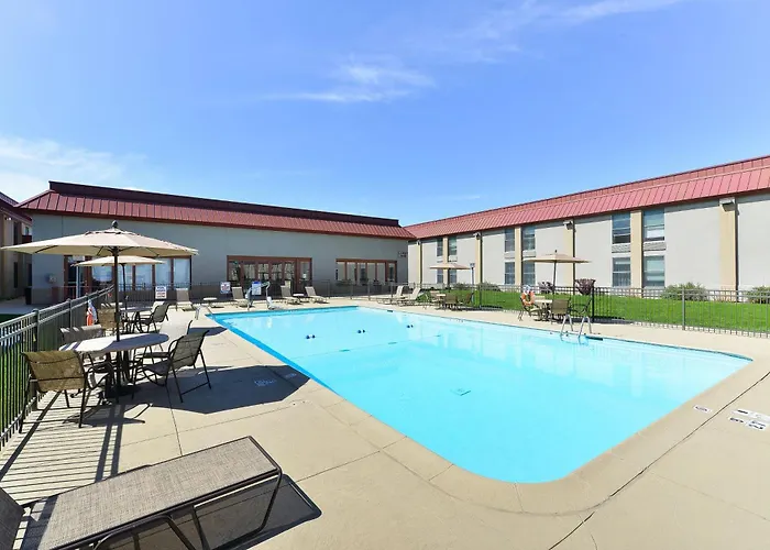 Holiday Inn Cody - Convention Center By Ihg