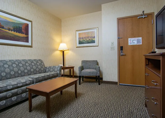 Holiday Inn Steamboat Springs By Ihg