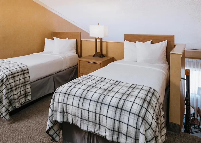 Mammoth Mountain Inn Mammoth Lakes