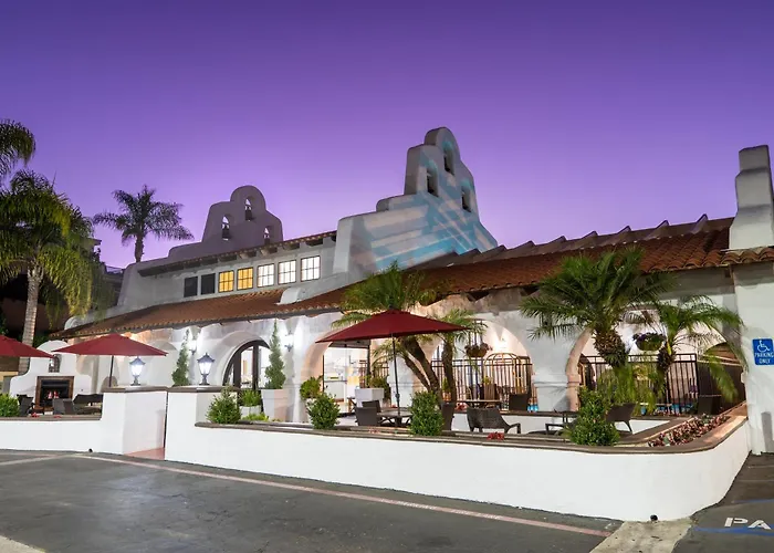 Holiday Inn Express N - Beach Area By Ihg