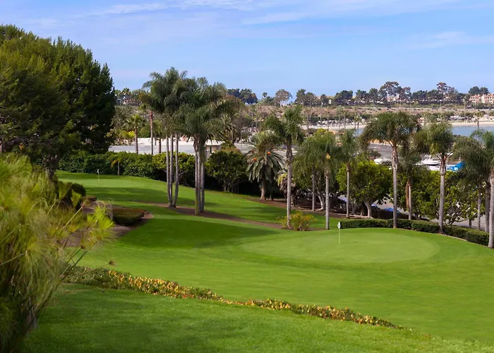 Hyatt Regency Newport Beach