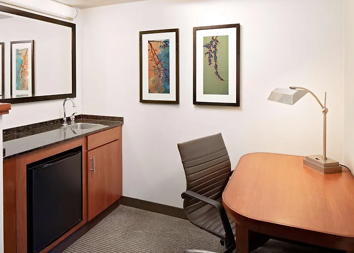 Hyatt Place Ontario/Rancho Cucamonga