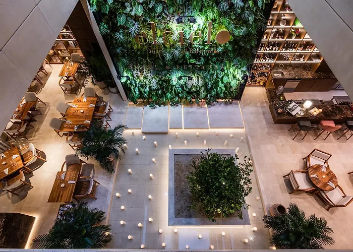 Elcielo Hotel&Restaurant