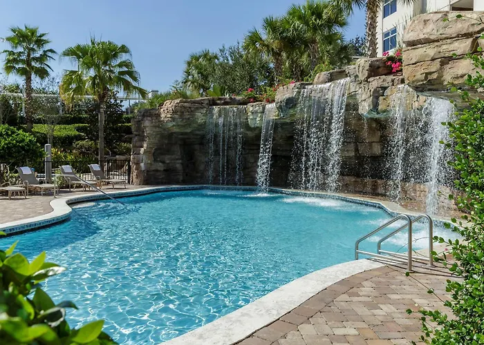 Hotel Hyatt Regency Orlando Williamsburg