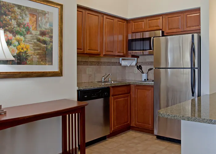 Staybridge Suites Palmdale By Ihg