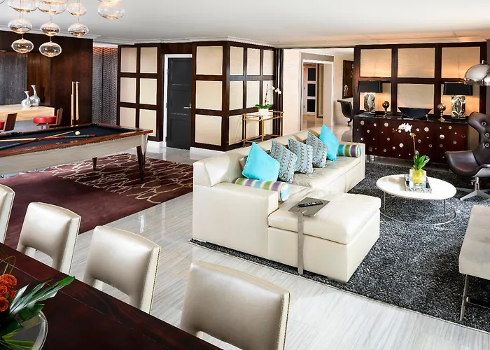 Eau Resort & Spa