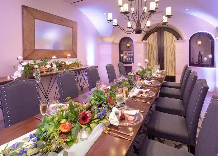 Crowne Plaza Costa Mesa Orange County By Ihg Hotel