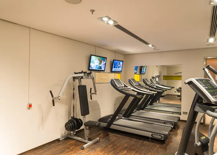 Radisson Collection Hotel, Berlim
