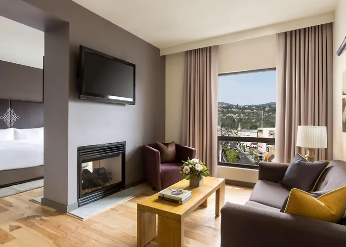 Andaz Napa, By Hyatt