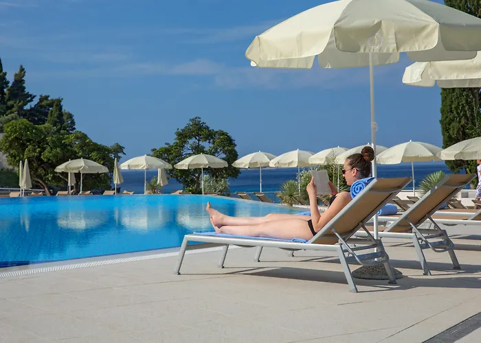 Maistra Select Astarea Hotel Mlini